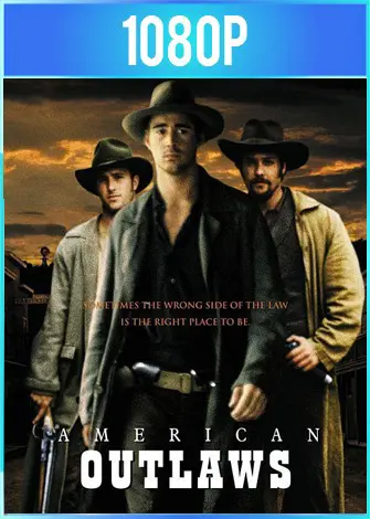 Los forajidos [2001]